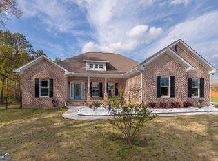 114 Spotted Fawn Rd, Statesboro, GA 30461