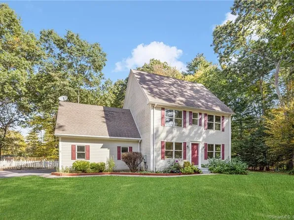 32 Ladds Lane, Killingly, CT 06241