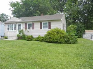 173 Arthur Ave, Colonia, NJ 07067