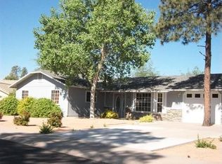 406 N Laredo Ln, Payson, AZ 85541