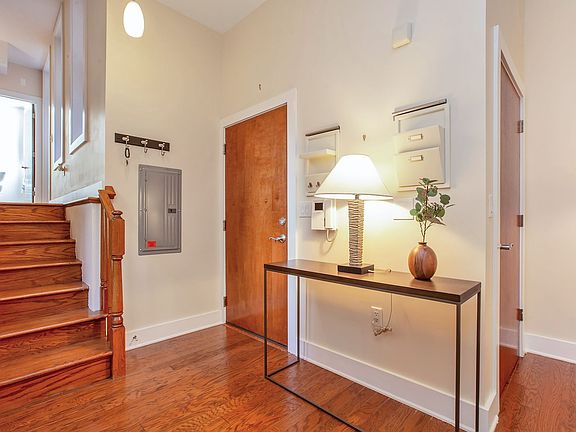Entryway