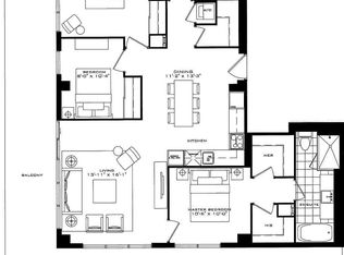 955 Bay St #3303, Toronto, ON M5S 0C6