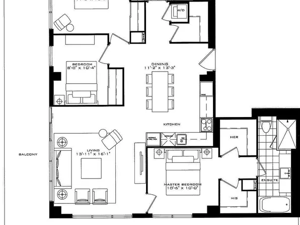 955 Bay St, Toronto, ON