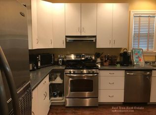 15-17 Sheridan St, Jamaica Plain, MA 02130