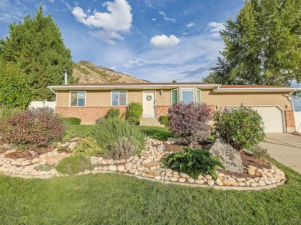 1494 E 1000 S, Provo, UT 84606