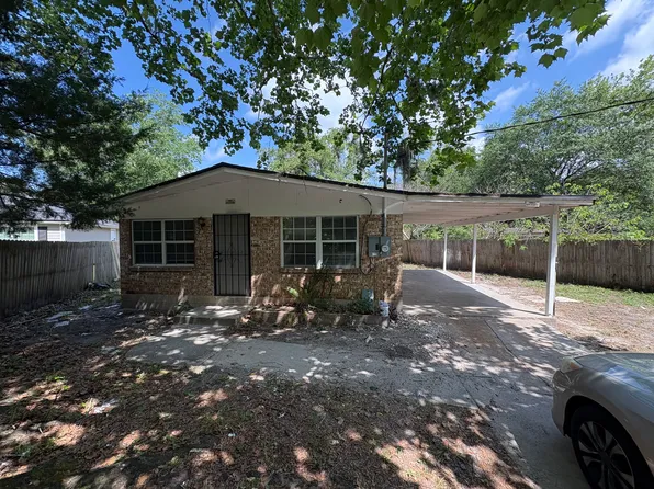 3623 Owen Ave, Jacksonville, FL 32208