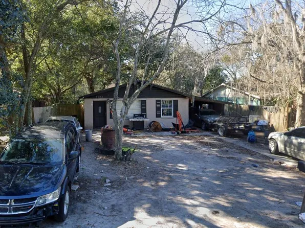 9122 JEFFERSON Avenue, Jacksonville, FL 32208