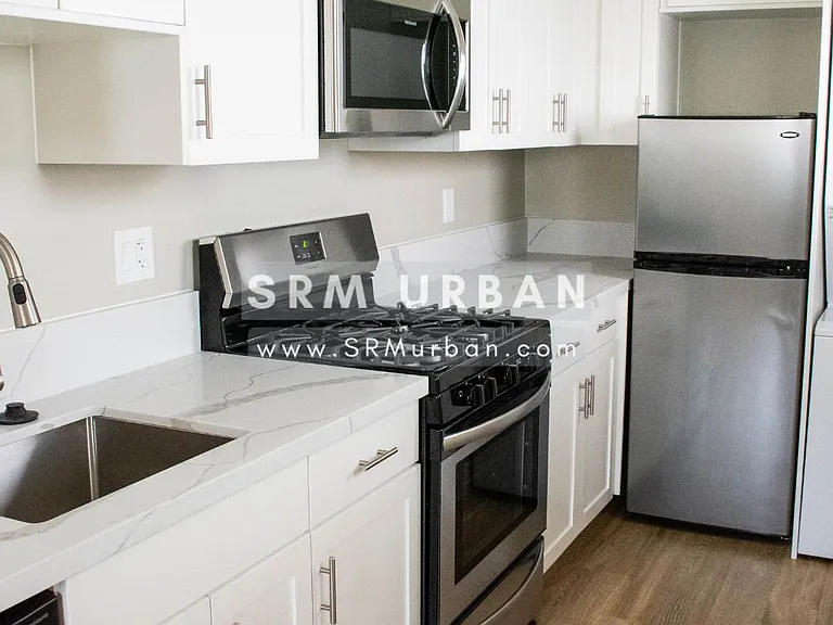 3028 Adams Ave #1/2 — Photo 1