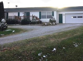 0140 S 400 E, Lagrange, IN 46761