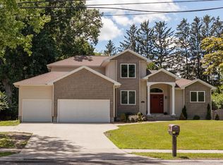 1761 Hamilton Rd, Okemos, MI 48864