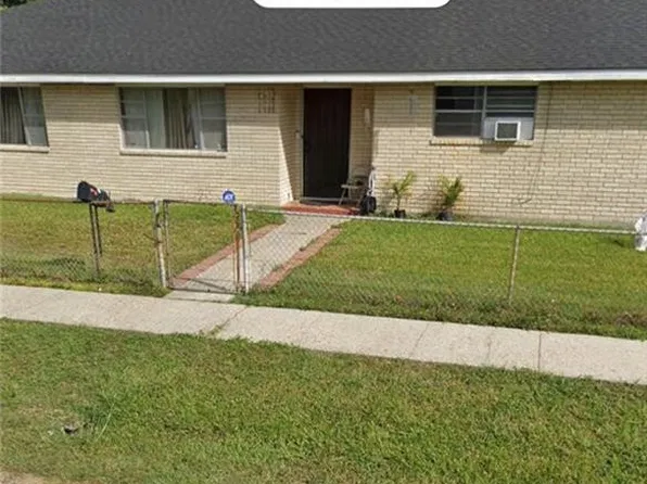 1520 Leboeuf St, New Orleans, LA 70114