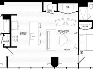 Residences at 55, Cleveland, OH 44113
