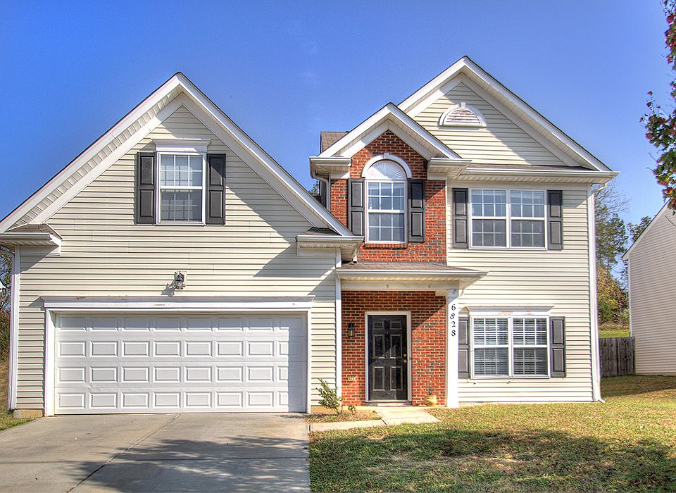 1st image of 6828 Goldenwillow Dr