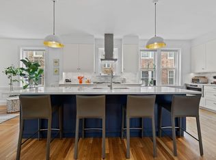 48 Marshal St #C, Brookline, MA 02446