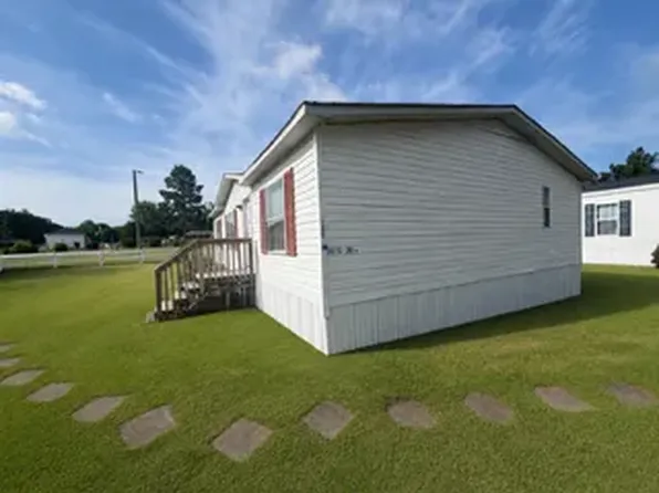 205 E Lionfish Ct #83, Fayetteville, NC 28306