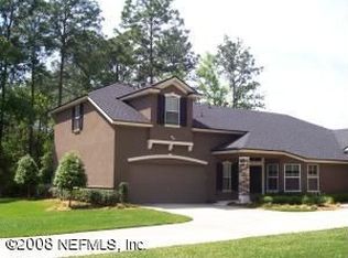 2000B Copper Creek Dr #B, Orange Park, FL 32003