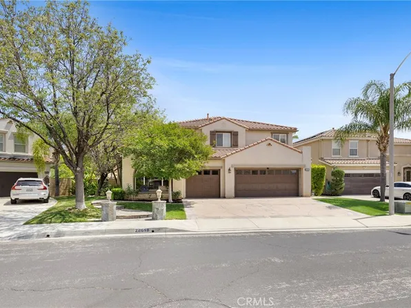28618 N Gabrial Pl, Santa Clarita, CA 91390
