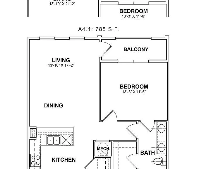 Apartments at the Sound — Photo 30