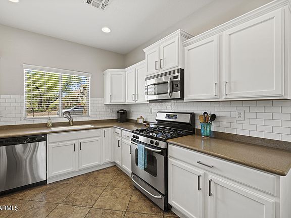 4th image of 3638 W TURTLE HILL Court