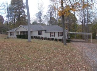 1013 Keyway Dr, Pleasant View, TN 37146