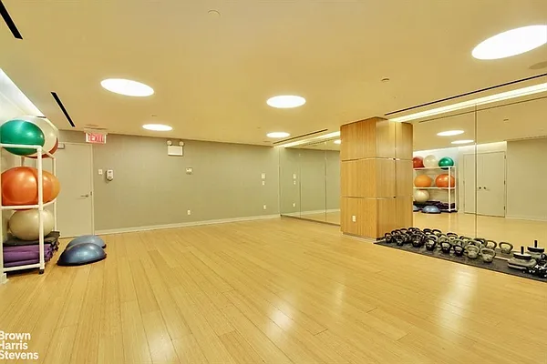 Sold by Brown Harris Stevens | media 10