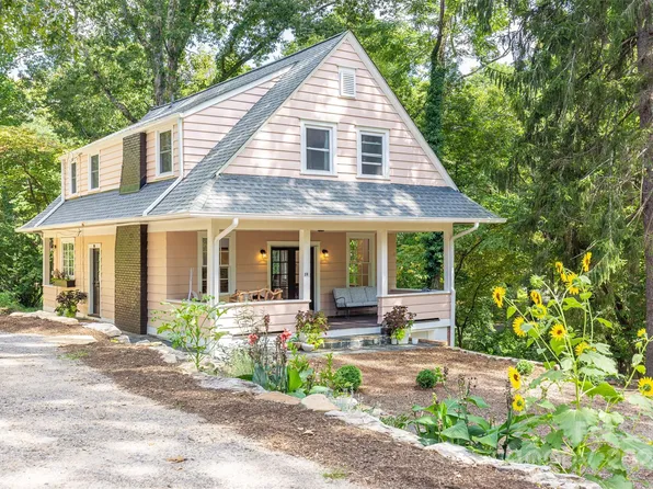 18 Richard St, Asheville, NC 28803