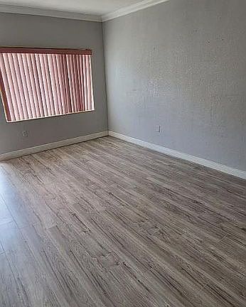 Updated living room 