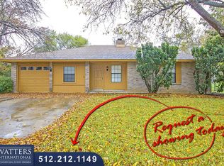 902 Virginia Dr, Round Rock, TX 78664