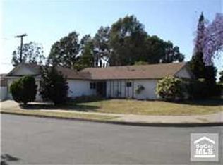 319 S Agate St, Anaheim, CA 92804