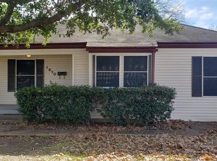 1610 Park Ave, Garland, TX 75042