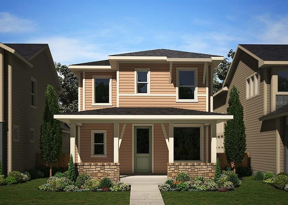 1st image of 3024 Mirage Pl