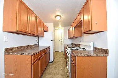 Rented by Corcoran