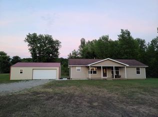 1020 Sulphur Spring Rd, Chillicothe, OH 45601