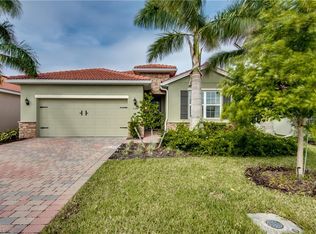 3144 Royal Gardens Ave, Fort Myers, FL 33916