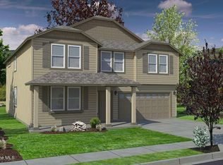 3878 N June Bug St, Post Falls, ID 83854