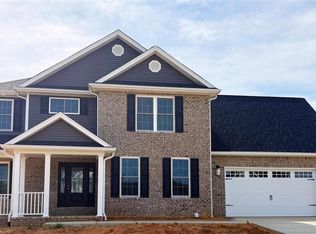 160 Mount Moriah Blvd, Rineyville, KY 40162