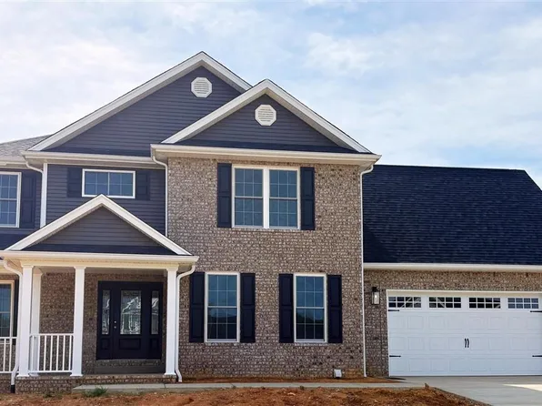 160 Mount Moriah Blvd, Rineyville, KY 40162