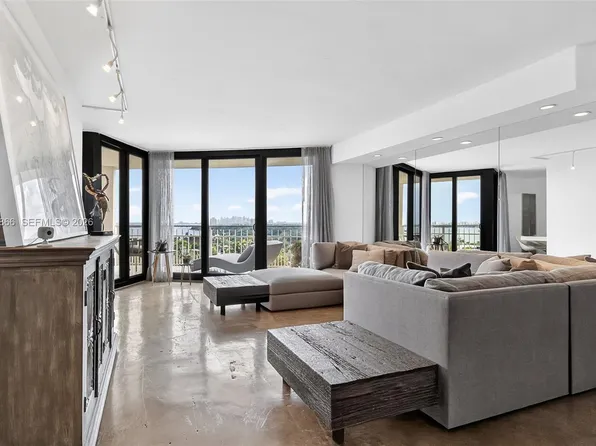 2000 Towerside Ter APT 1408, Miami, FL 33138