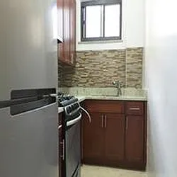 Rented by Metropolitan Property Group