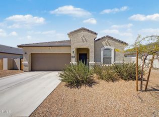 1320 W Raymond Ave, Coolidge, AZ 85128