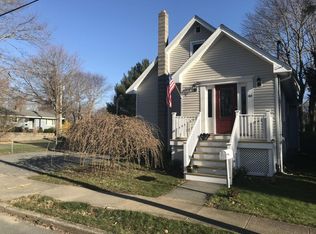 40 Wilding St, Fairhaven, MA 02719