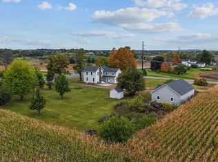 8894 State Road 91, Berlin, WI 54923