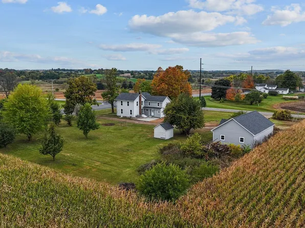 8894 State Road 91, Berlin, WI 54923