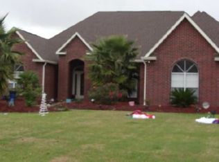 20060 Sallie Dr, Plaquemine, LA 70764