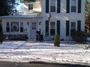 34 Elm St, Springville, NY 14141
