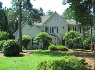504 Holley Lake Rd, Aiken, SC 29803