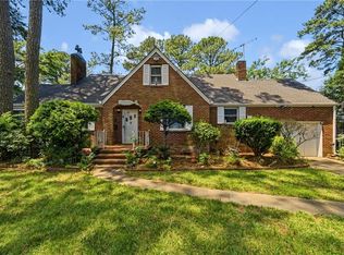 8591 Margaret Ave, Norfolk, VA 23503
