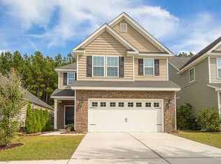 233 Overcup Loop, Summerville, SC 29486