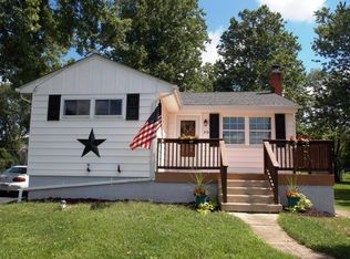 319 Williams Ave, Walnutport, PA 18088
