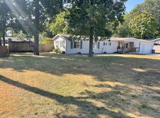 160 Beach Rd, Meredosia, IL 62665